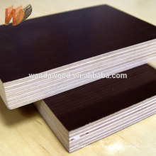 concrete shuttering plywood/f17 formply plywood